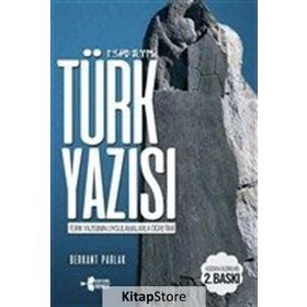 Türk Yazısı - Berkant Parlak