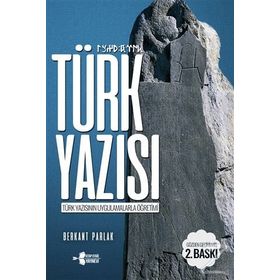 Türk Yazısı - Berkant Parlak