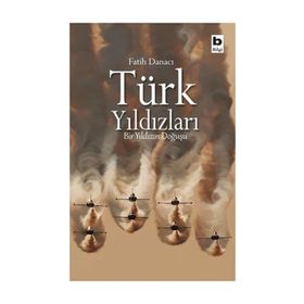 Türk Yıldızları - Fatih Danacı