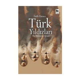 Türk Yıldızları - Fatih Danacı
