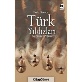 Türk Yıldızları - Fatih Danacı