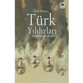 Türk Yıldızları - Fatih Danacı