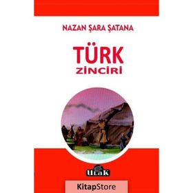 Türk Zinciri - Nazan Şara Şatana