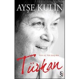 Türkan - Ayşe Kulin