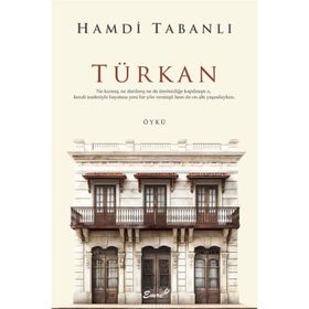 Türkan Hamdi Tabanlı