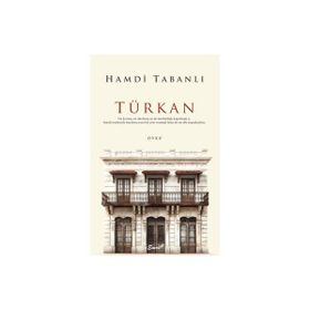 Türkan Hamdi Tabanlı