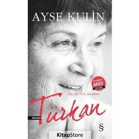 Türkan Midi Boy - Ayşe Kulin