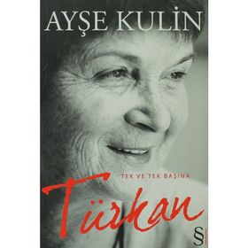 Türkan Midi Boy - Ayşe Kulin