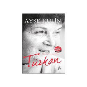 Türkan Midi Boy - Ayşe Kulin
