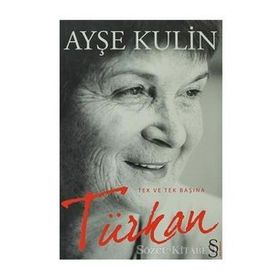 Türkan Midi Boy - Ayşe Kulin