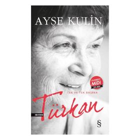 Türkan Midi Boy - Ayşe Kulin
