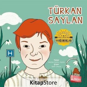 Türkan Saylan - Bizim Antiprenses Serisi 1 - Melike Belkıs Aydın