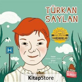 Türkan Saylan - Bizim Antiprenses Serisi 1 - Melike Belkıs Aydın