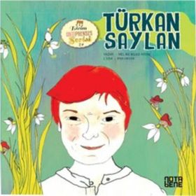 Türkan Saylan - Bizim Antiprenses Serisi 1 - Melike Belkıs Aydın