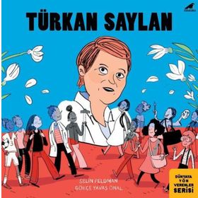 Türkan Saylan - Gökçe Yavaş Önal