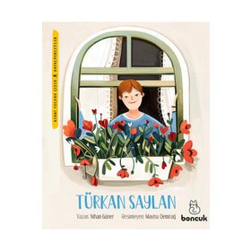 Türkan Saylan - Nihan Güner