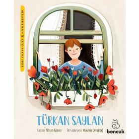 Türkan Saylan - Nihan Güner