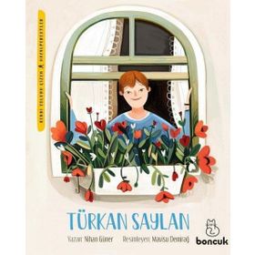 Türkan Saylan - Nihan Güner