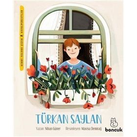 Türkan Saylan - Nihan Güner