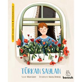 Türkan Saylan - Nihan Güner