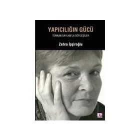 TÜRKAN SEYLAN YAPIMCILIĞIN GÜCÜ - ZEHRA İPŞİROĞLU