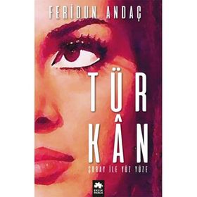 Türkan Şoray ile Yüz Yüze - Feridun Andaç