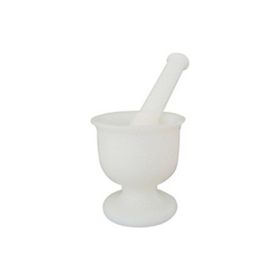 Türkay 11 cm Polietilen Büyük Havan