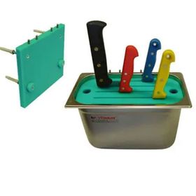 Türkay 1916 Sterilize Bıçak Kabı