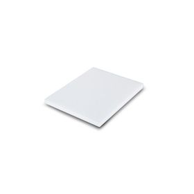 Türkay 60x40x2 cm Beyaz Kesim Levhası