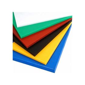 Türkay Polietilen Extra Bıçaklık Mavi 100x50x4 cm Kesim Levhası