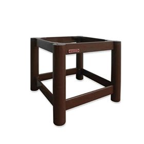 Türkay Tezgah Boyu Max 70 cm Polietilen Ayak
