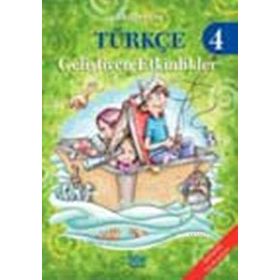 TÜRKÇE 3 GELİŞTİREN ETKINLIKLER - KOMISYON