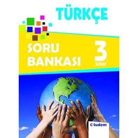 TÜRKÇE 3. SINIF SORU BANKASI - KOLEKTIF