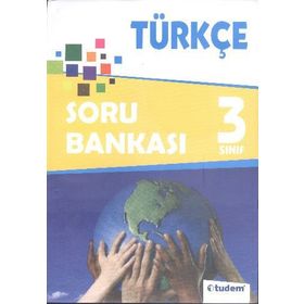 TÜRKÇE 3. SINIF SORU BANKASI - KOLEKTIF