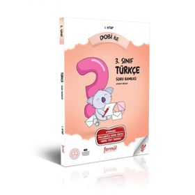 TÜRKÇE 3. SINIF SORU BANKASI - KOLEKTIF
