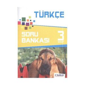 TÜRKÇE 3. SINIF SORU BANKASI - KOLEKTIF