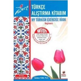TÜRKÇE ALIŞTIRMA KİTABIM - GÜLDEN TÜM