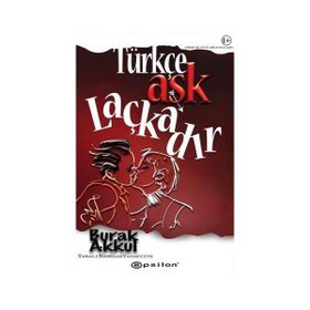 TÜRKÇE AŞK LAÇKADIR - BURAK AKKUL
