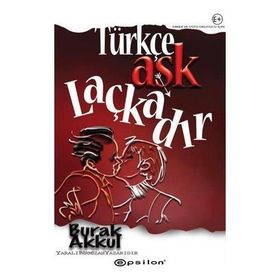 TÜRKÇE AŞK LAÇKADIR - BURAK AKKUL