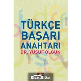 Türkçe Başarı Anahtarı - Yusuf Olgun