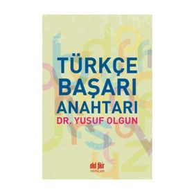 Türkçe Başarı Anahtarı - Yusuf Olgun
