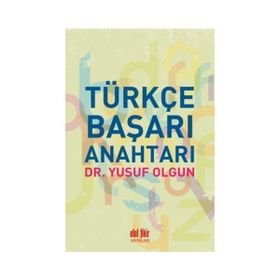 Türkçe Başarı Anahtarı - Yusuf Olgun