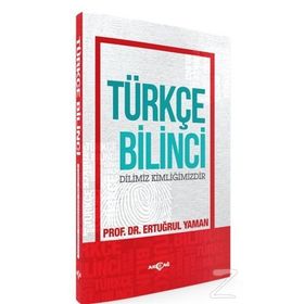 Türkçe Bilinci - Ertuğrul Yaman