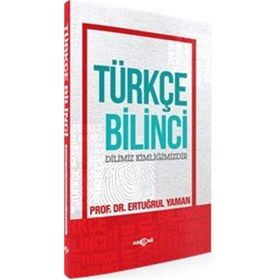 Türkçe Bilinci - Ertuğrul Yaman
