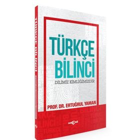 Türkçe Bilinci - Ertuğrul Yaman