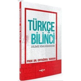 Türkçe Bilinci - Ertuğrul Yaman