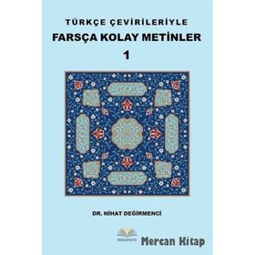 Türkçe Çevirileriyle Farsça Kolay Metinler 1 - Demavend