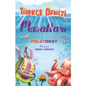 Türkçe Denizi Masalları - Polat Onat