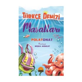 Türkçe Denizi Masalları - Polat Onat