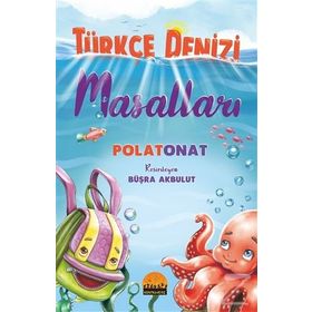 Türkçe Denizi Masalları - Polat Onat